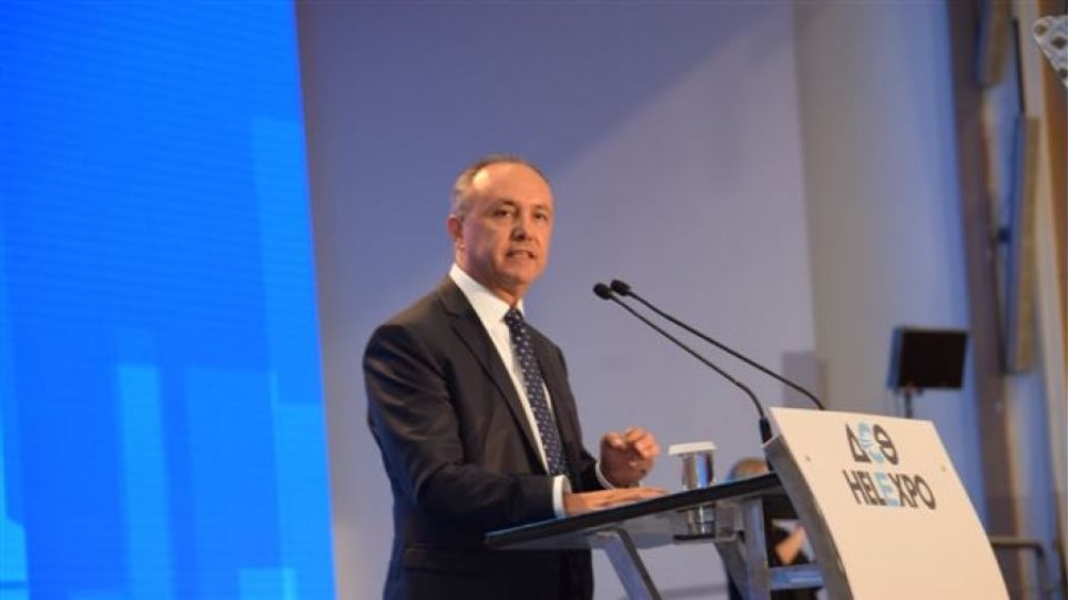 Θ. Καράογλου: «Οι Βορειοελλαδίτες καλωσορίζουμε στη Θεσσαλονίκη τον πρωθυπουργό του ρεαλισμού, Κυριάκο Μητσοτάκη»