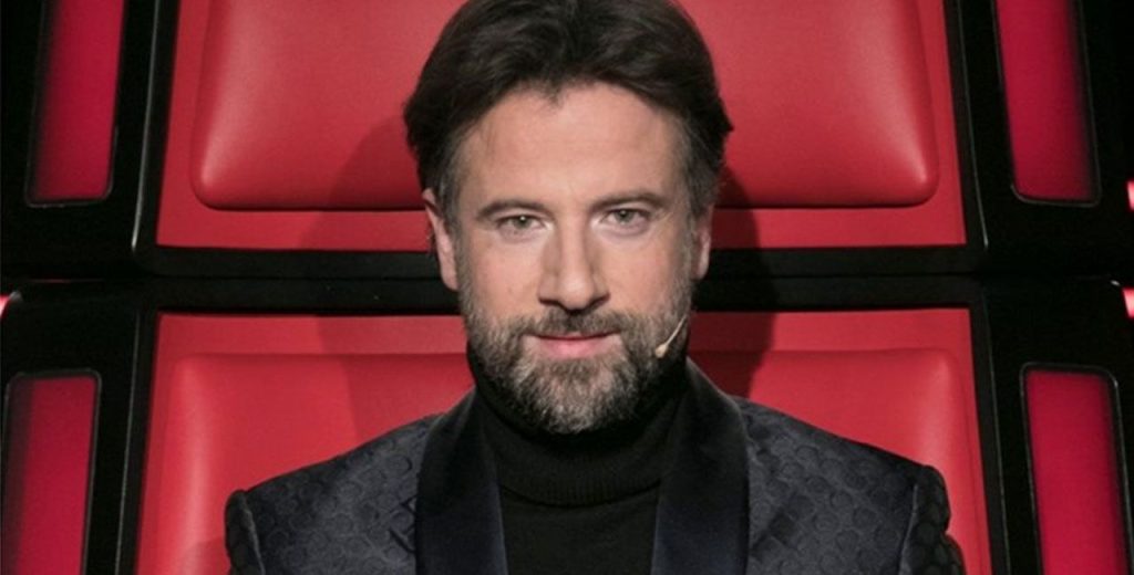 Κωστής Μαραβέγιας: Αποχώρησε από το The Voice – Δείτε τι έγραψε στο Instagram (φωτο)