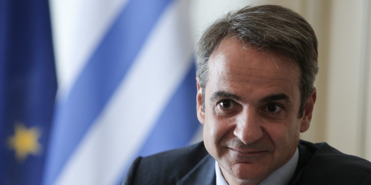 Τι θα πει στην ομιλία του στη ΔΕΘ ο Κυριάκος Μητσοτάκης – «Δεν ξεχνάμε, αλλά προχωράμε»