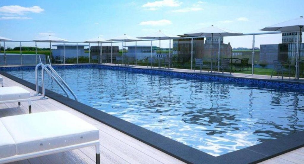 Kύπρος: Νεκρό σε πισίνα παιδί 2,5 ετών