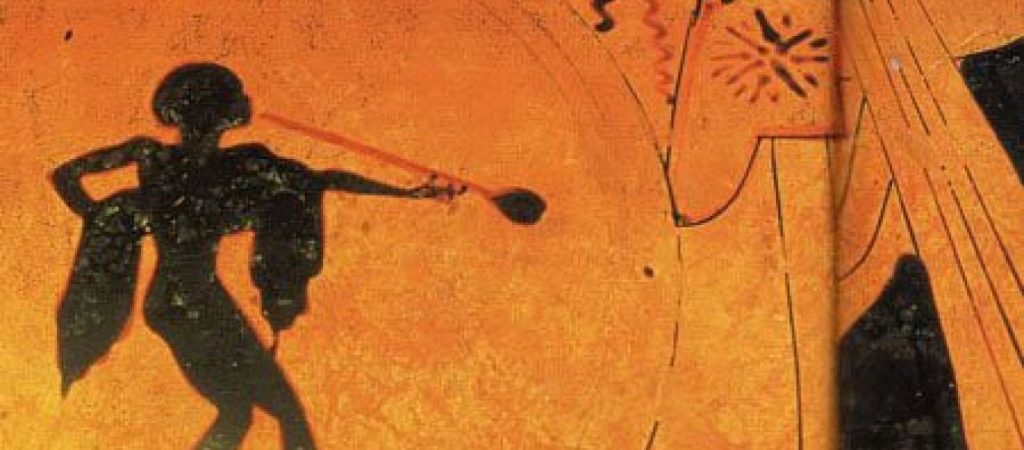 Έχετε αναρωτηθεί; –  Γιατί ακόμα και σήμερα τα αρχαία όπλα δεν μπορούν να αντιγραφούν;