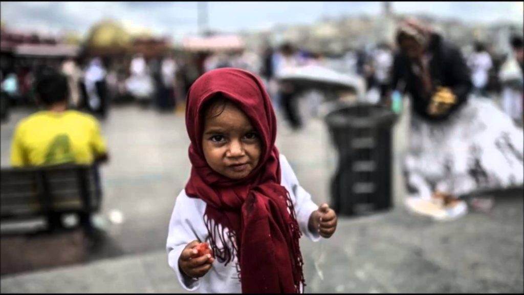 Die Welt: Αν η Τουρκία ανοίξει τα σύνορα έστω και για μια μέρα η Ελλάδα δε θα αντέξει