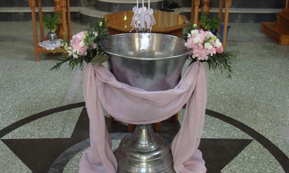 Βαφτίστηκα τόσο μεγάλη γιατί…- Τι εξομολογείται η τραγουδίστρια (φωτο)