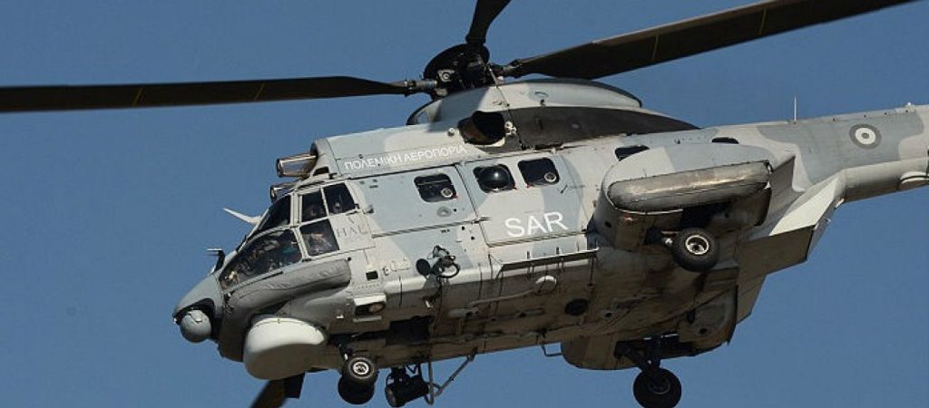 H Aγκυρα απαγορεύει σε Ελλάδα-Frontex έρευνα & διάσωση σε Αν. Αιγαίο – «Νεκρή» η συμφωνία ΕΕ-Τουρκίας για προσφυγικό