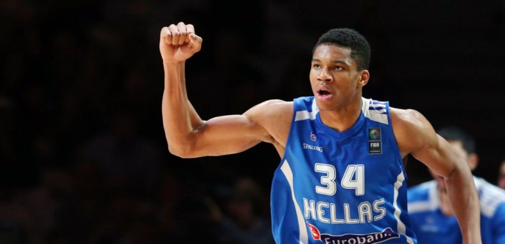 Αναλυτής NBA: «Κρίμα για την Ελλάδα να μη ξέρει να χρησιμοποιήσει τον Αντετoκούνμπο»