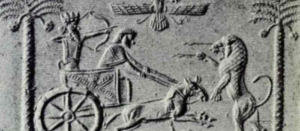 Ποια η καταγωγή των Σουμέριων (βίντεο)