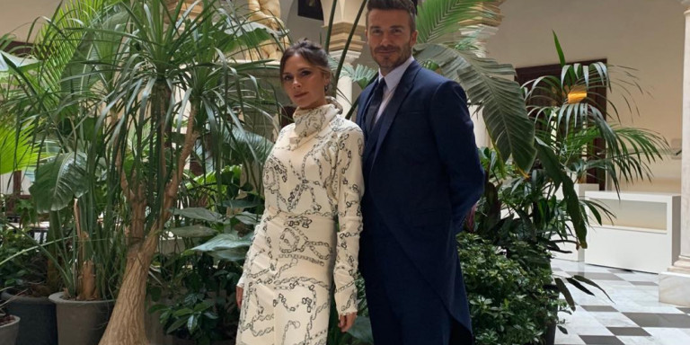 Έντονη κριτική στην Βικτώρια Μπέκαμ!-«Ταΐστε το μοντέλο!» (φώτο)