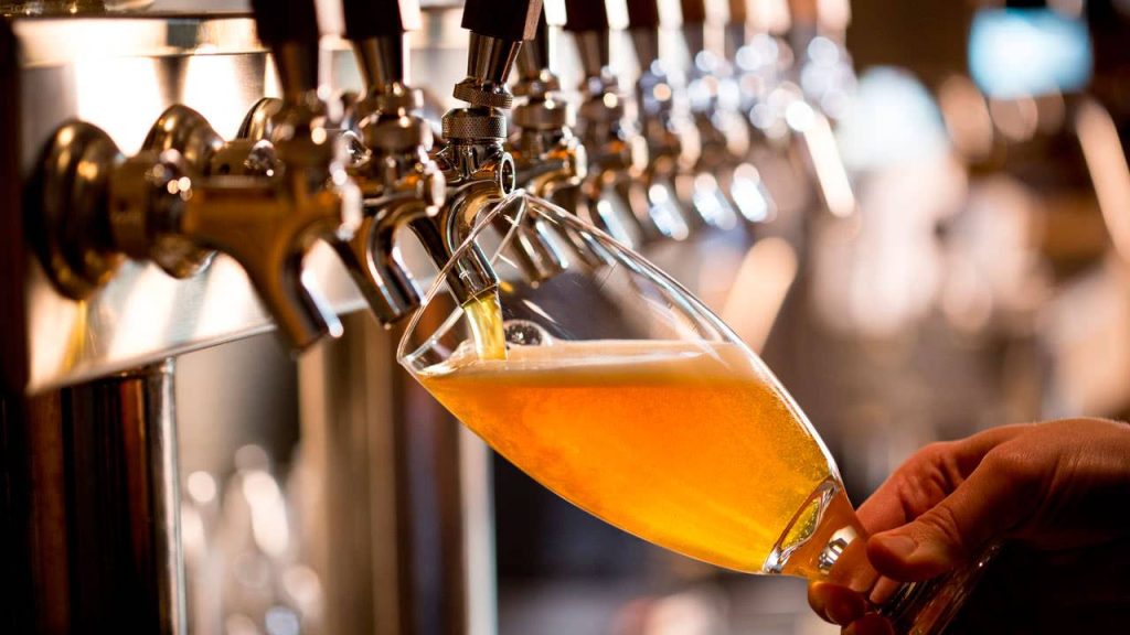 Αυτές είναι οι χώρες της Ευρώπης με τη μεγαλύτερη παραγωγή μπύρας – Σε ποια θέση βρίσκεται η Ελλάδα; (φωτο)