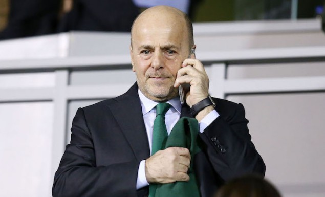 Η ερμηνεία στο γιατί ο Αλαφούζος έχει «επανενεργοποιηθεί»!