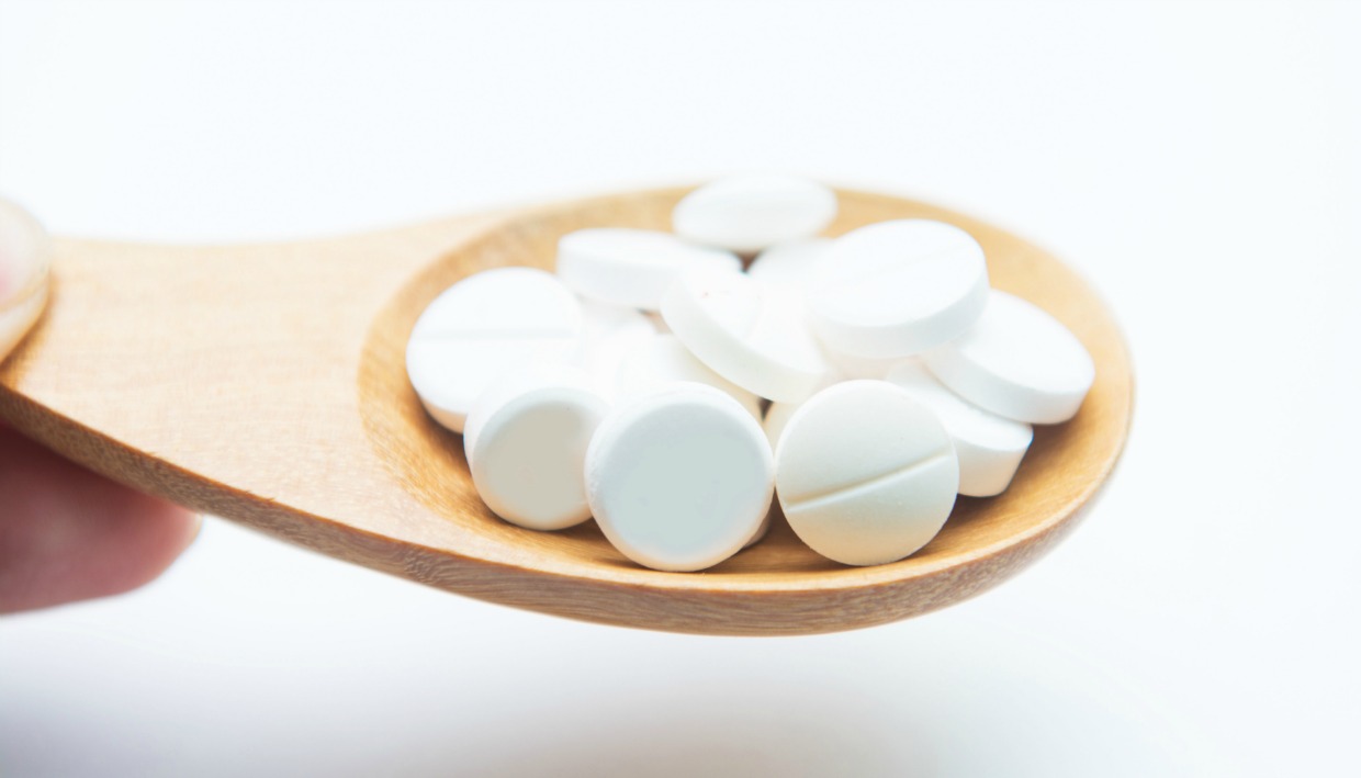 Ασπιρίνη: Το χάπι που πολλοί καταναλώνουν χωρίς να χρειάζονται!