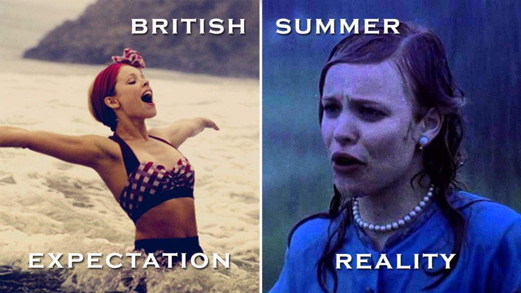 Προσδοκίες και πραγματικότητα (βίντεο)