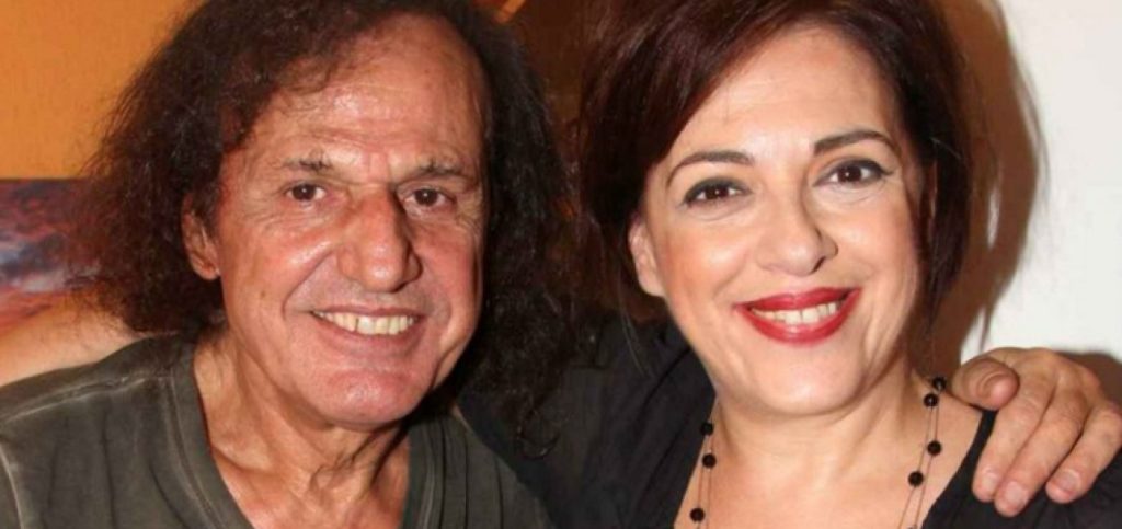 Ελένη Ράντου για Βασίλη Παπακωνσταντίνου: «Το να ζεις στη σχέση σου κάτι που…»