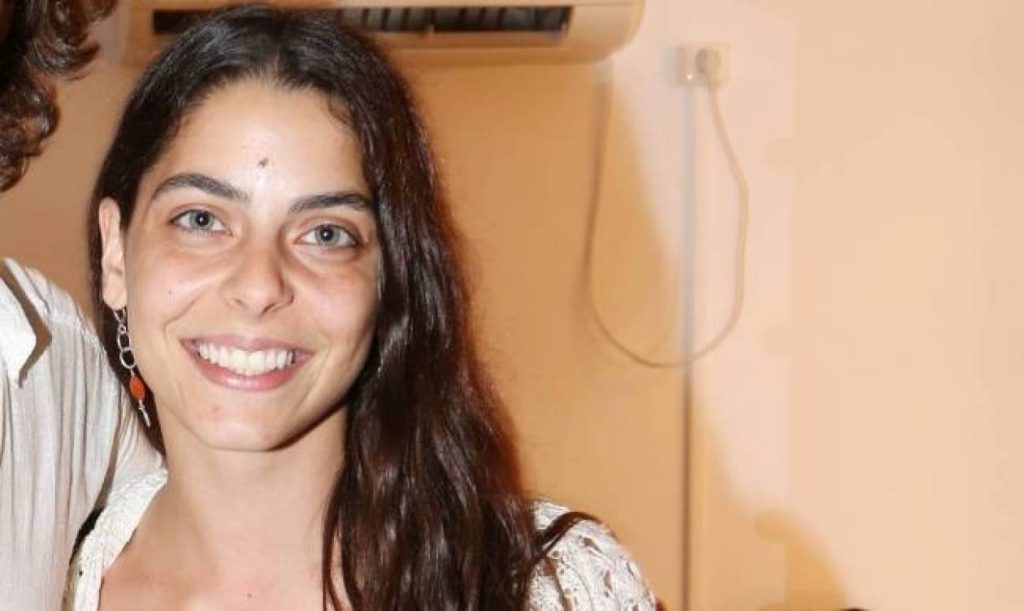 Μυριέλλα Κουρεντή: «Πασίγνωστος σκηνοθέτης μου ζήτησε να…» (φωτο)