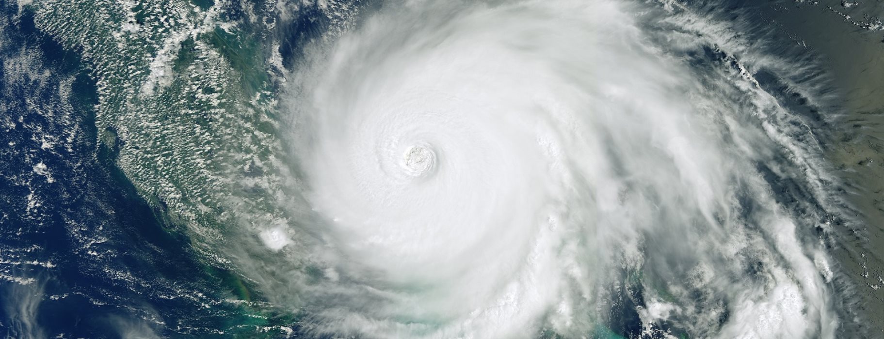 Στον Καναδά ο κυκλώνας Ντόριαν μετά την καταστροφή στις Μπαχάμες