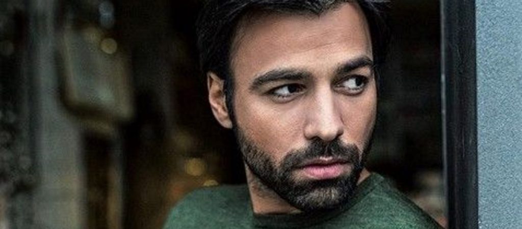 «Βόμβα» από τον Γεωργίου! – Ετοιμάζει νέα σειρά στο ΣΚΑΙ με πρωταγωνιστή τον Πολυδερόπουλο!