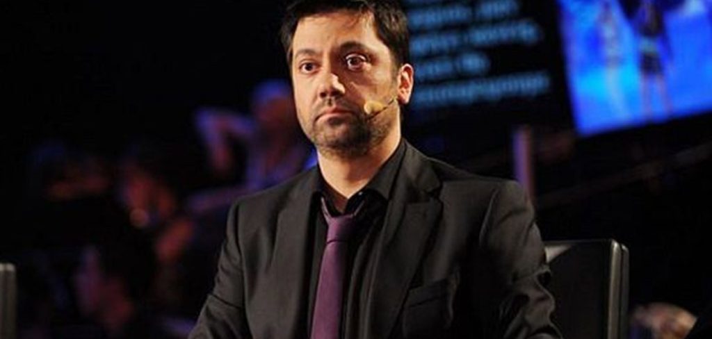 Τα άγνωστα παιδικά χρόνια του Γιώργου Θεοφάνους- «Το κρέας και το γάλα ήταν πολυτέλεια»