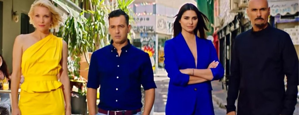 Πρεμιέρα σήμερα για το «GNTM» και για τις «8 Λέξεις»!