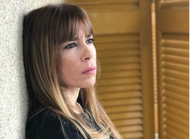 Γνωστή ηθοποιός εξομολογείται: «Όταν χωρίσαμε με τον άνδρα μου πήγαμε μαζί σε ψυχολόγο…»