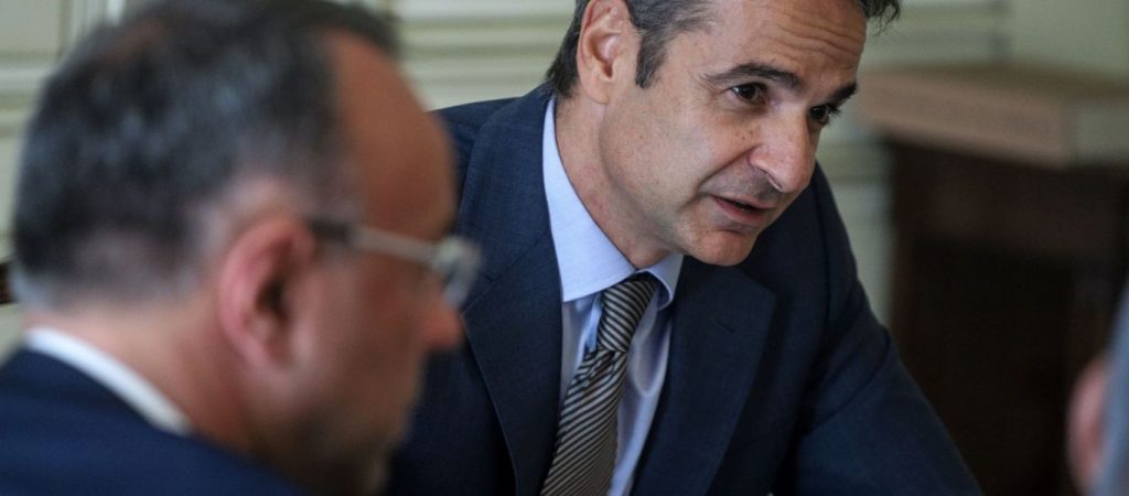 Έρχεται μπαράζ φοροελαφρύνσεων! – Νέα έκπτωση στον ΕΝΦΙΑ!
