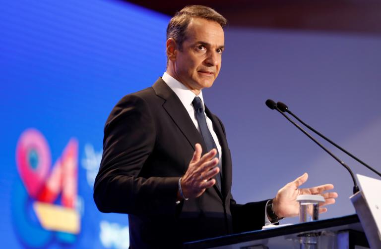 ΔΕΘ: Ο Κ. Μητσοτάκης απάντησε πάνω από 50 ερωτήσεις σε 2,5 ώρες (βίντεο)