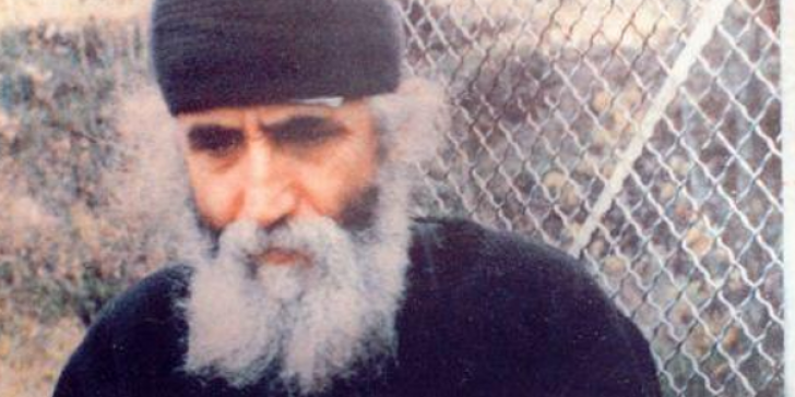 Γέροντας Παΐσιος: Πότε πιάνουν και πώς λύνονται τα μάγια