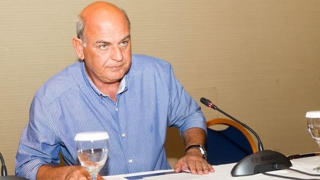 B. Γραμμένος: «Στόχος να πρωταγωνιστήσουμε στα προκριματικά του Μουντιάλ 2022»