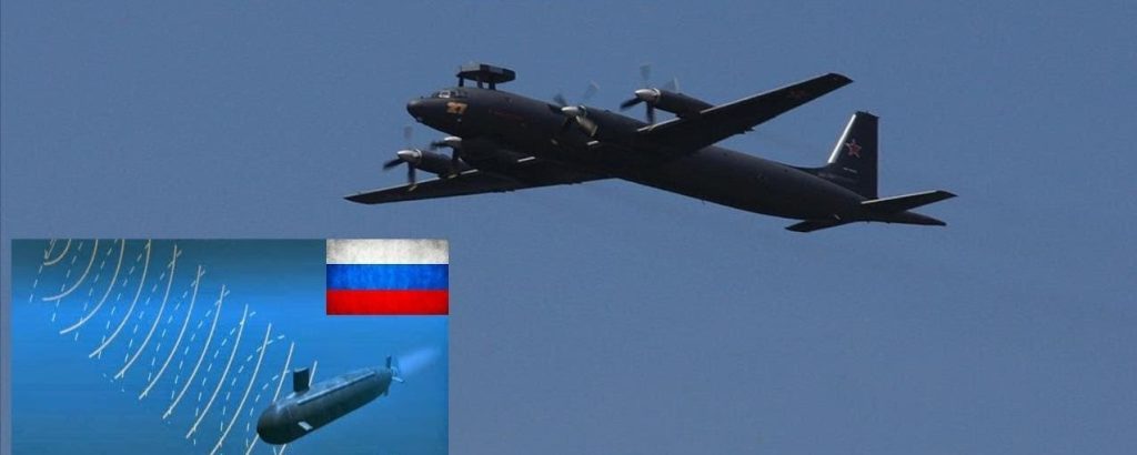Με την προστασία ρωσικού «θόλου» από υποβρύχια & αεροσκάφη «ξεφόρτωσε» στην ρωσική βάση της Ταρτούς το «Adrian Darya 1»!