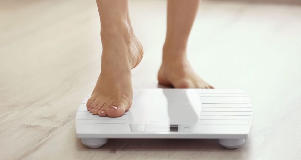 Oι επτά τρόποι για να χάσετε εύκολα βάρος!