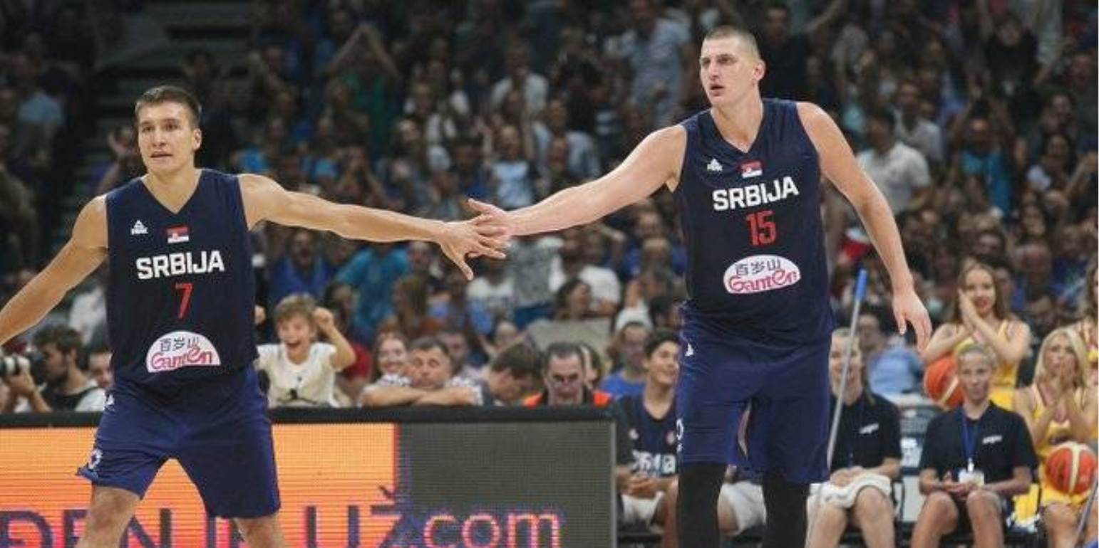Μουντομπάσκετ 2019: Σήμερα το μεγάλο ντέρμπι Σερβία – Ισπανία