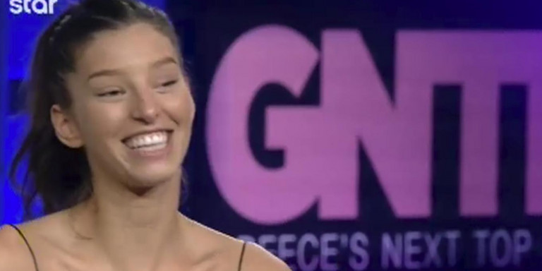 Σύντροφος Τούρκου ηθοποιού μπήκε στο GNTM 2 και ανέβαλε το γάμο (φωτο)