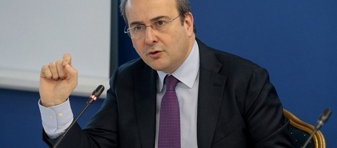 Κ. Χατζηδάκης: «Ανοιχτό το ζήτημα ευθυνών για τη ΔΕΗ»
