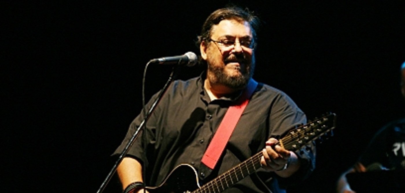 Bίντεο: Η τελευταία συναυλία του Λαυρέντη Μαχαιρίτσα