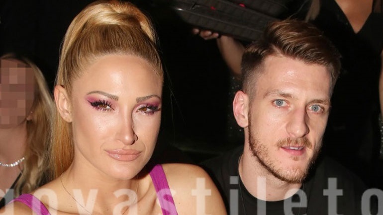 Αυτή είναι η αντικαταστάτρια της Τούνη – Ο Παπαντωνίου ερωτεύτηκε παίκτρια… του Power of Love (φωτο)