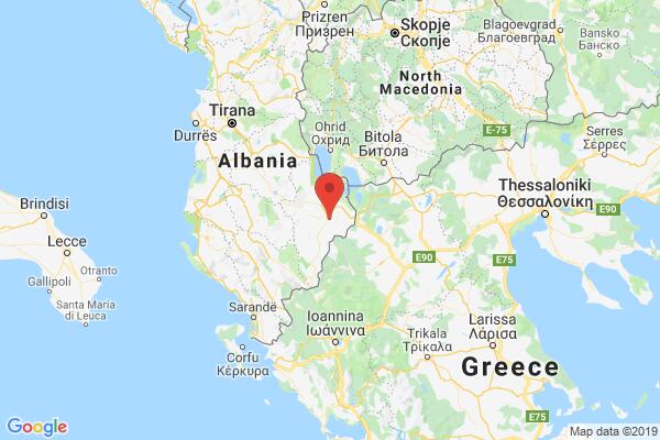 Ο Ερντογάν ανοίγει τουρκικό σχολείο στην Αλβανία – Να γίνει γυμνάσιο ίδρυμα