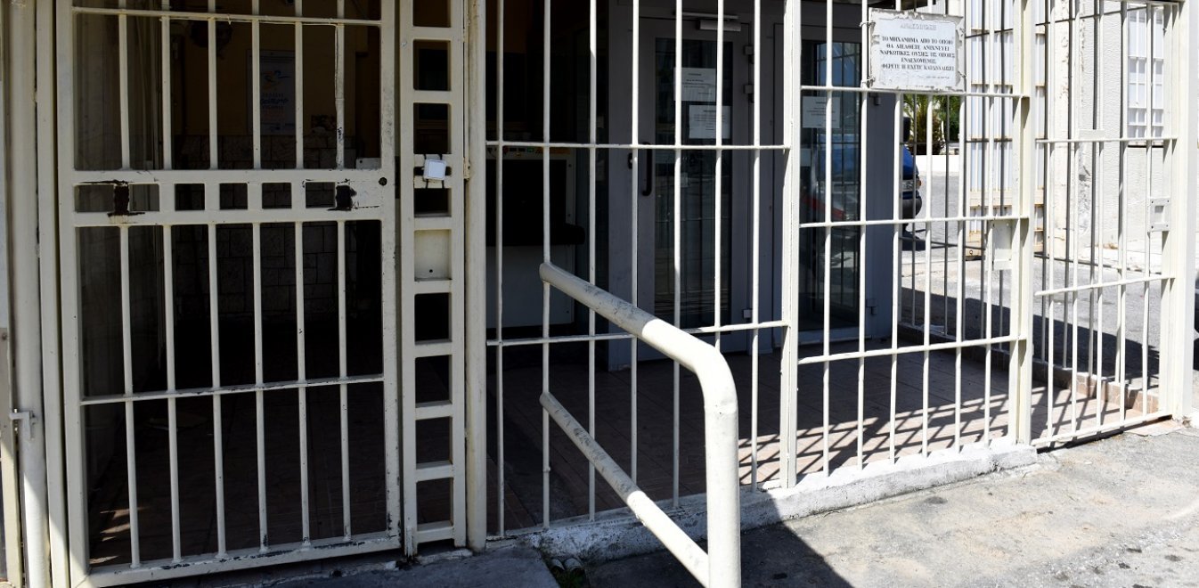 Φυλακές Αυλώνα: Ομαδική συμπλοκή 30 κρατουμένων – Μαροκινοί εναντίον Αλβανών