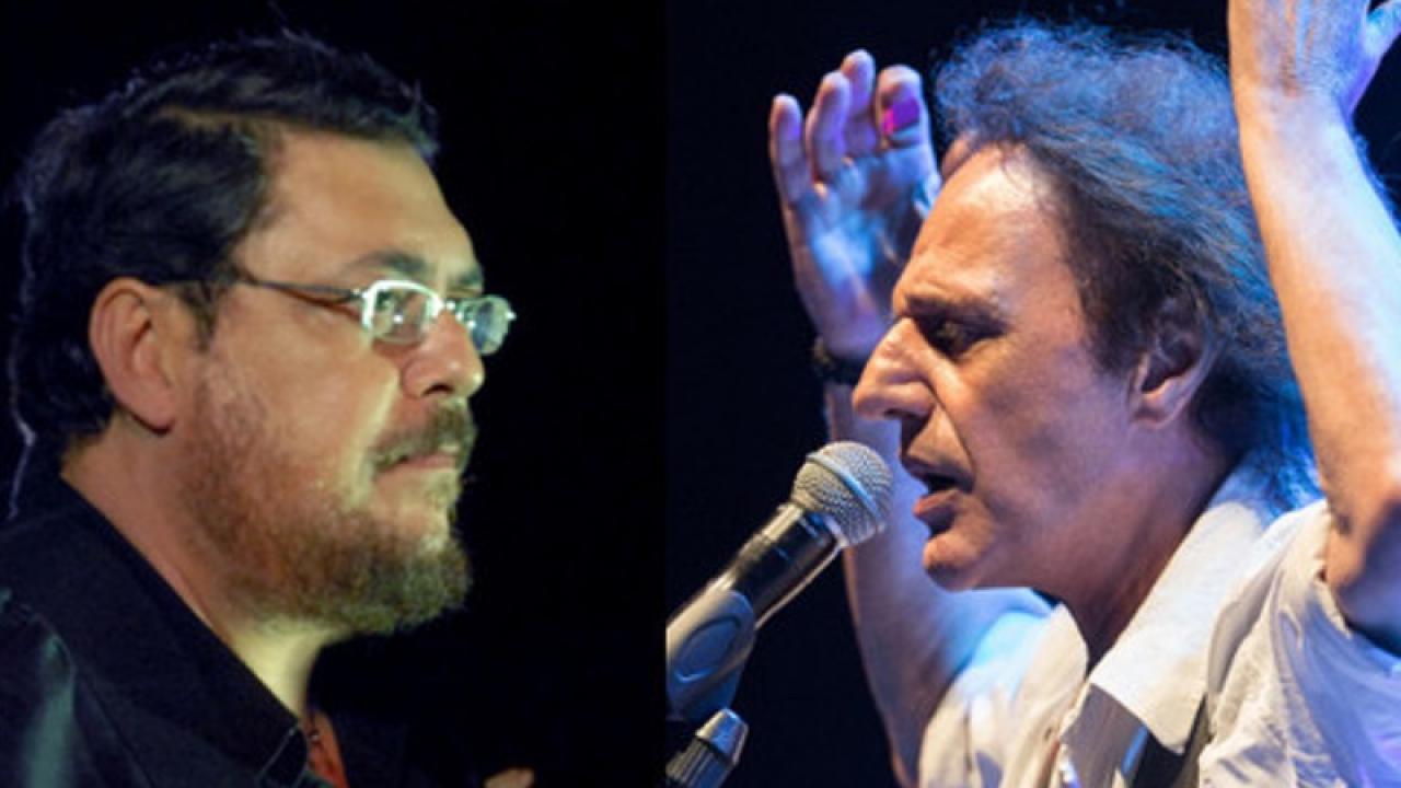 Συντετριμμένος ο Β.Παπακωνσταντίνου: «Λαυρέντη μου πολυαγαπημένε…»