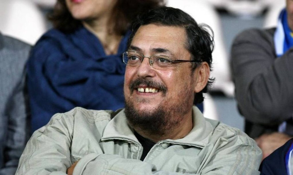 «Παγωμένοι» στο πλατό του «Alpha Παντού» για τον θάνατο του Μαχαιρίτσα – Θα εμφανιζόταν σήμερα στην εκπομπή (βίντεο)