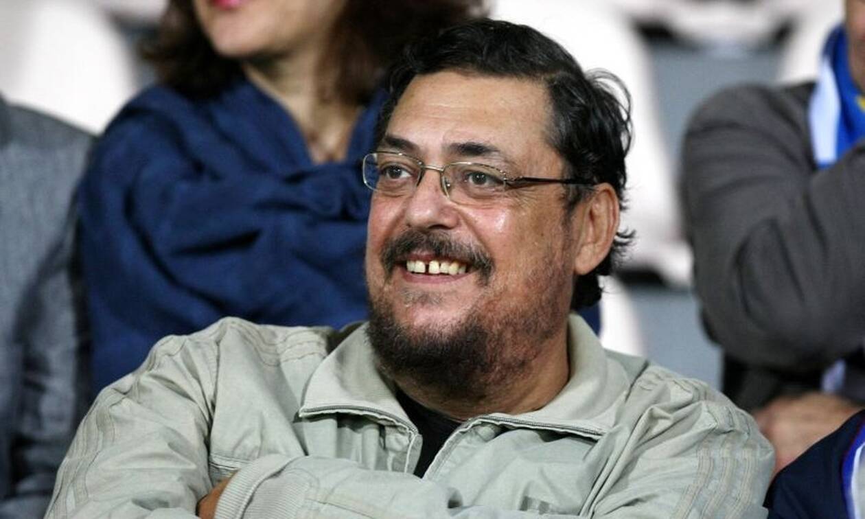 «Παγωμένοι» στο πλατό του «Alpha Παντού» για τον θάνατο του Μαχαιρίτσα – Θα εμφανιζόταν σήμερα στην εκπομπή (βίντεο)