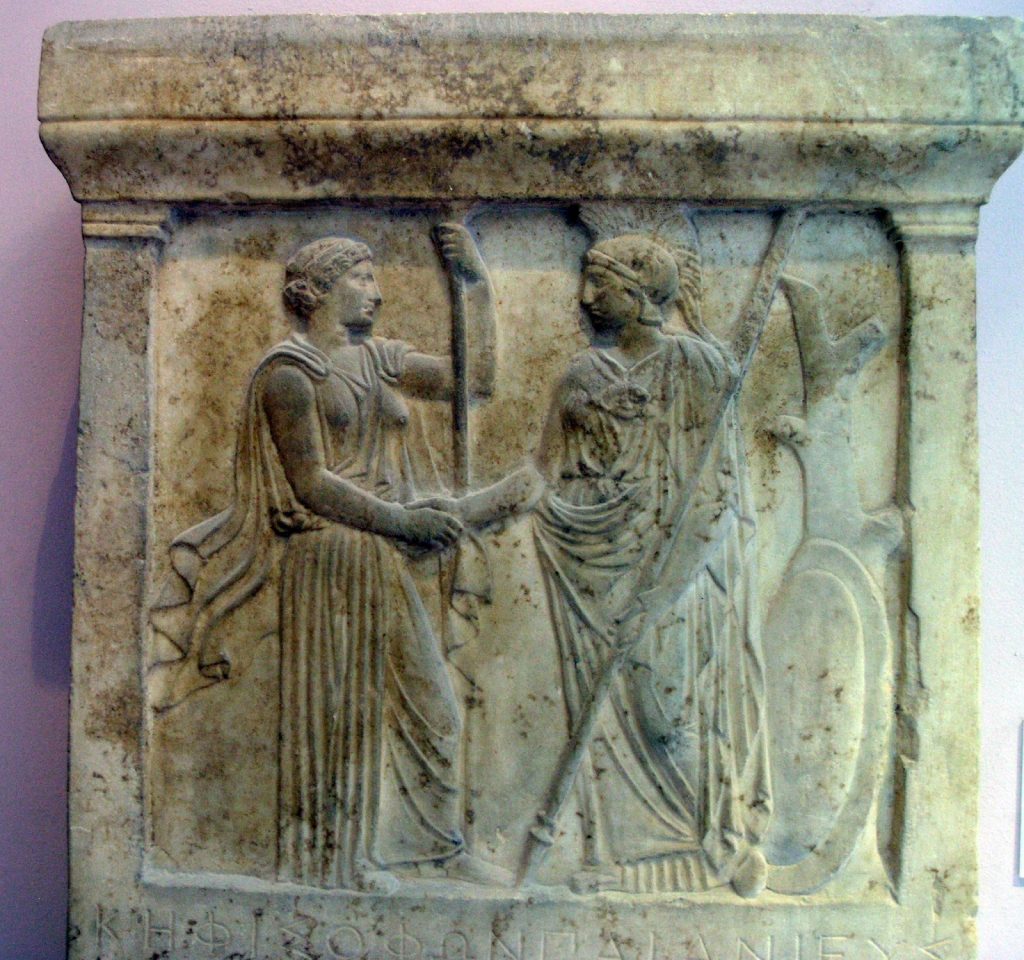 Tι γνωρίζουμε για τη χειραψία στην αρχαιότητα;