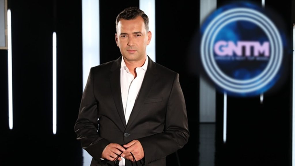 Άγγελος Μπράτης: «Φέτος τα κορίτσια ήρθαν πολύ προετοιμασμένα!» (βίντεο)