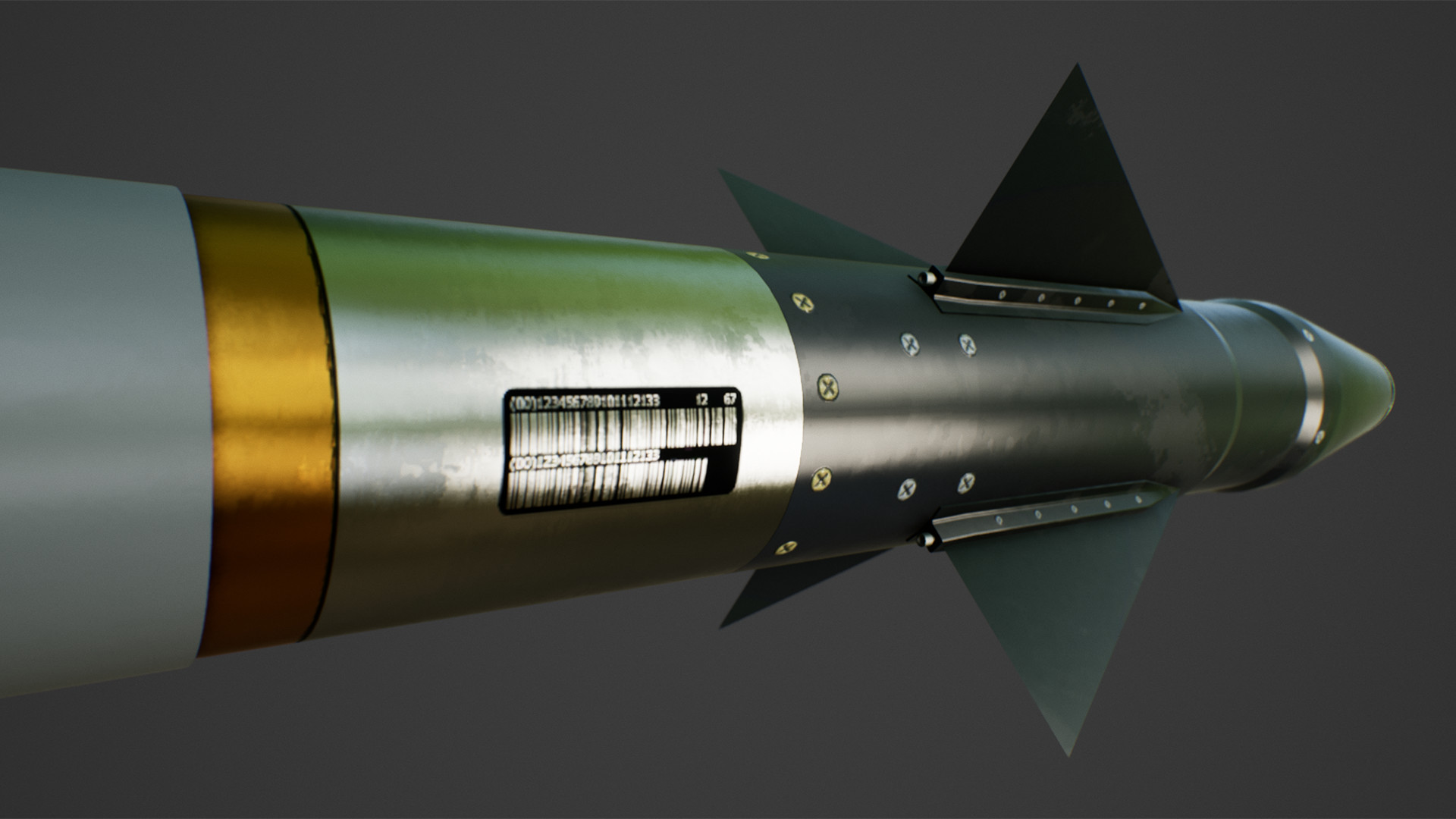 Νέα έκδοση του AIM-9X Sidewinder με αυξημένο βεληνεκές και νέα πολεμική κεφαλή