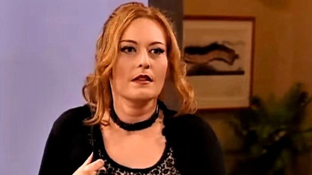 Η guest star από το «Κωνσταντίνου και Ελένης» που έγινε τραγουδίστρια!