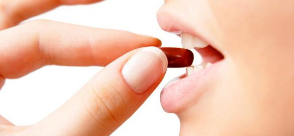 Τι πρέπει να καταναλώνουμε όταν πίνουμε αντιβίωση