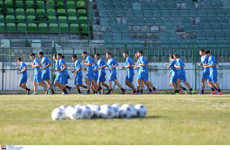 Καταγγελίες Απόλλωνα Σμύρνης: «Γρονθοκόπησαν τον φυσικοθεραπευτή της ομάδας»