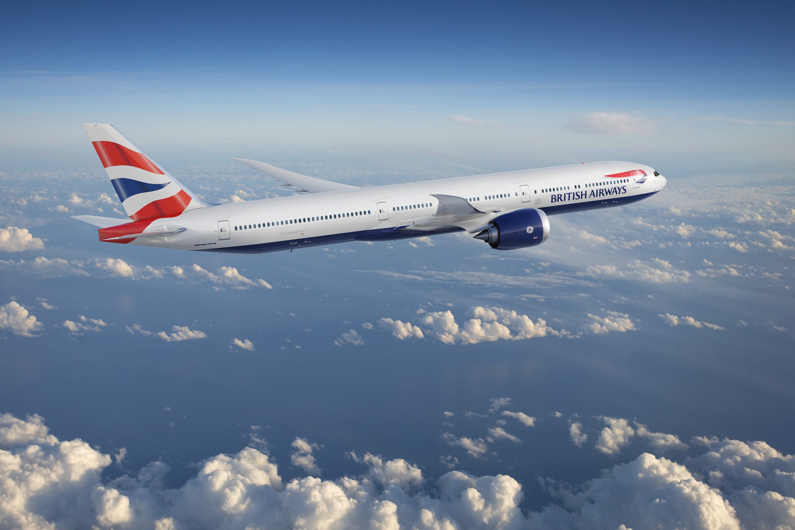 British Airways: Καθηλωμένα τα αεροσκάφη σήμερα και αύριο λόγω απεργίας