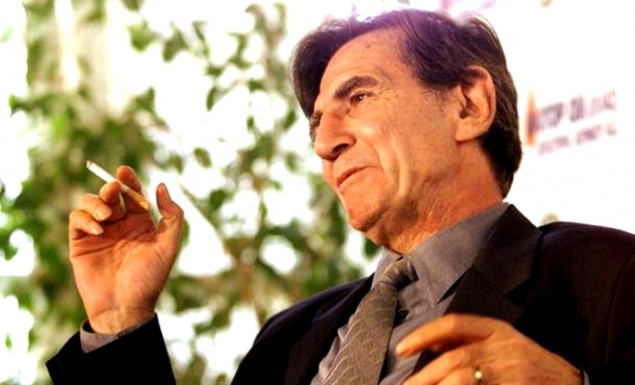 Η τελευταία ομάδα του Καπετάνιου