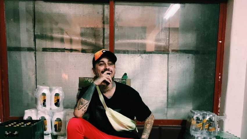 Ξεπέρασε τα όρια, τον ντρόπιασαν όλοι: Ο Sin Boy σε νέο απαράδεκτο βίντεο