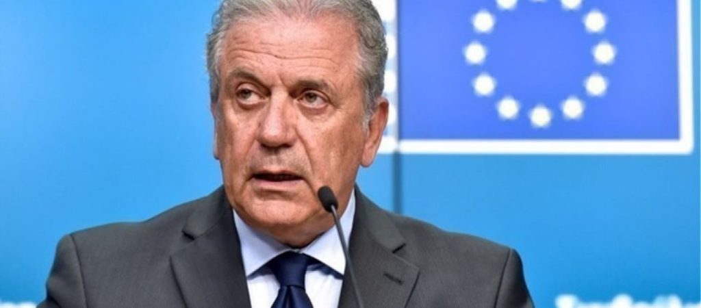 Novartis: Δυο ώρες κράτησε η κατάθεση του Δημήτρη Αβραμόπουλου
