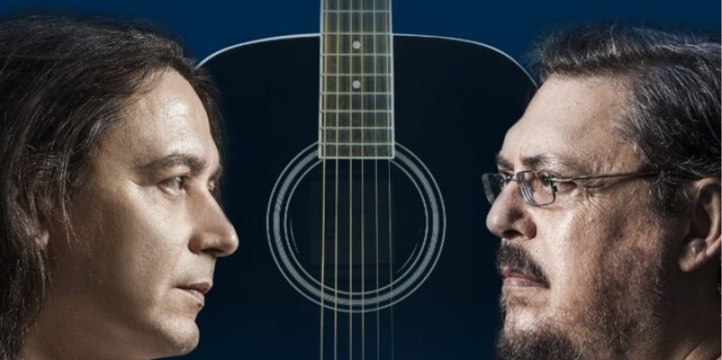 Συγκλονισμένος ο Γιάννης Κότσιρας με τον θάνατο του Λαυρέντη Μαχαιρίτσα: «Όχι ρε φίλε… Όχι» (βίντεο)