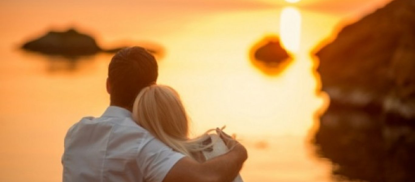 Πως μπορείς να έχεις μια σχέση χρόνων με μεγάλες διαφορές;